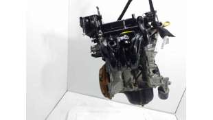 MOTOR COMPLETO PEUGEOT 107 (2005-2014) 1.0 68CV 998CC - L. 7244225 / 1KR